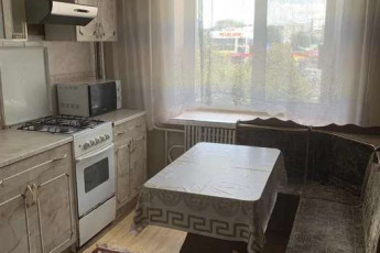 Продам 3-х кімнатну квартиру, Одесская, Код: 802653/1