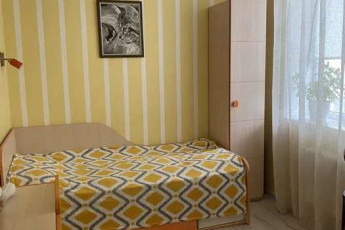 Сдам 2-х кімнатну квартиру в новобудові, Жуковского, Код: 802656/1