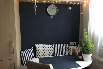 Продам 3-х кімнатну квартиру, Одесская, Код: 802658/2