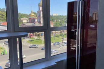 Сдам квартиру в новобудові, Центр, Госпром метро, Код: 802658/3