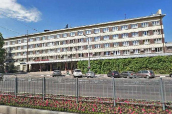 Сдам 1-кімнатну квартиру, Сосновая Горка, Научная метро, Код: 802660/1