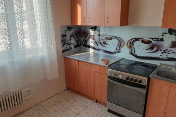 Сдам 2-х кімнатну квартиру, ХТЗ, Пролетарская метро (Индустриальная), Код: 802661/1