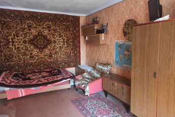 Продам 1-кімнатну квартиру, ХТЗ, Код: 802666/1