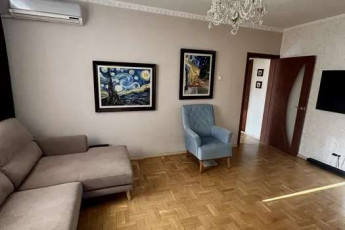 Продам 2-х кімнатну квартиру, Сосновая Горка, Павловка, Код: 802671/1