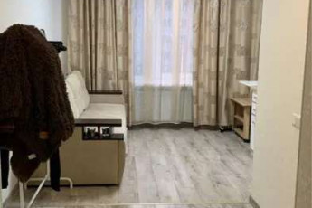 Продам 1-кімнатну квартиру в новобудові, Сосновая Горка, Павловка, Код: 802672/1