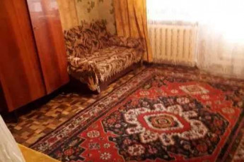 Сдам 1-кімнатну квартиру, Салтовка, Героев Труда метро, Код: 802678/1