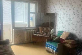 Продам 1-кімнатну квартиру, Рогань, Код: 802683/1