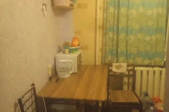 Продам 1-кімнатну квартиру, Новые дома, Армейская метро (Советской Армии), Код: 802688/1