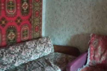 Продам 2-х кімнатну квартиру, Гагарина проспект, Проспект Гагарина метро, Код: 802691/1