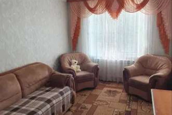 Сдам 3-х кімнатну квартиру, Салтовка, Студенческая метро, Код: 802699/1