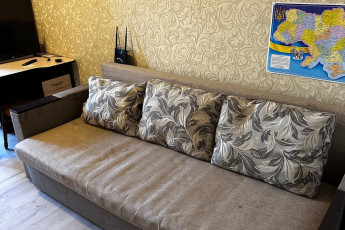 Сдам 1-кімнатну квартиру, Гагарина проспект, Спортивная метро, Код: 802702/1