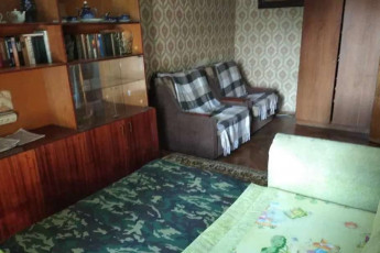 Сдам 1-кімнатну квартиру, ХТЗ, ХТЗ метро, Код: 802704/1