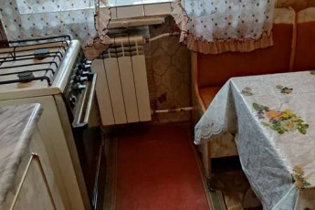 Сдам 3-х кімнатну квартиру, ХТЗ, Код: 802705/2