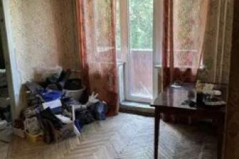 Продам 2-х кімнатну квартиру, Новые дома, Маршала Жукова метро (Дворец спорта), Код: 802731/1