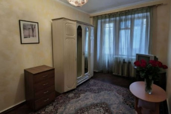 Продам 1-кімнатну квартиру, Новые дома, Маршала Жукова метро (Дворец спорта), Код: 802736/2