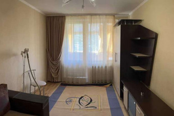 Сдам 1-кімнатну квартиру, Салтовка, Героев Труда метро, Код: 802739/2