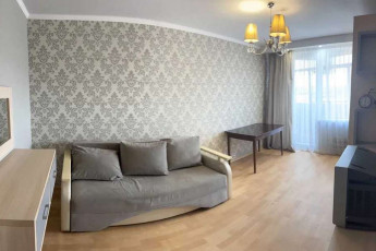 Сдам 1-кімнатну квартиру, Салтовка, Героев Труда метро, Код: 802739/4