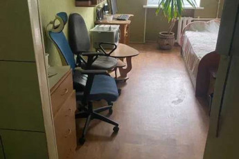 Сдам гостинку, Холодная Гора, Код: 802740/2