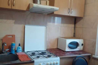 Сдам 1-кімнатну квартиру, Рогань, Восточный, Код: 802746/1