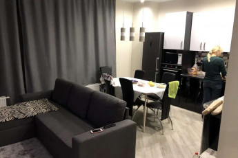 Продам 3-х кімнатну квартиру, Сосновая Горка, Павловка, Код: 802750/2