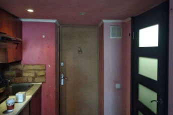 Продам 1-кімнатну квартиру, Залютино, Код: 802751/1