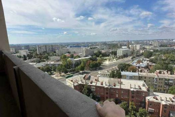 Продам 1-кімнатну квартиру в новобудові, Салтовский, Завод им. Малышева метро, Код: 802752/1