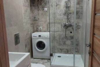 Сдам 1-кімнатну квартиру, Новые дома, Маршала Жукова метро (Дворец спорта), Код: 802761/1