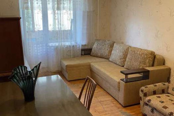 Сдам 2-х кімнатну квартиру, Гагарина проспект, Проспект Гагарина метро, Код: 802765/1