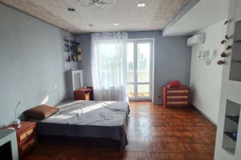 Сдам 3-х кімнатну квартиру, Центр, Архитектора Бекетова метро, Код: 802765/3