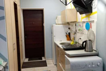 Сдам гостинку, Холодная Гора, Код: 802768/1