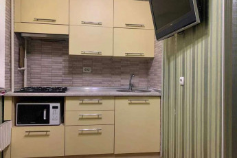 Продам 1-кімнатну квартиру, Журавлевка, Код: 802776/1