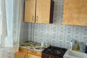 Продам 1-кімнатну квартиру, ХТЗ, Код: 802786/1