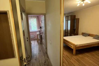 Сдам 1-кімнатну малогабаритку, Салтовка, Студенческая метро, Код: 802799/3