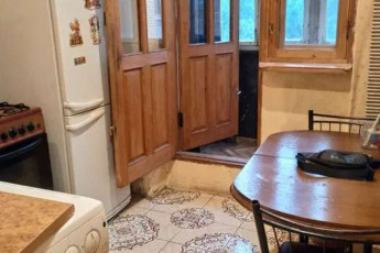 Сдам 1-кімнатну квартиру, Гагарина проспект, Проспект Гагарина метро, Код: 802803/1