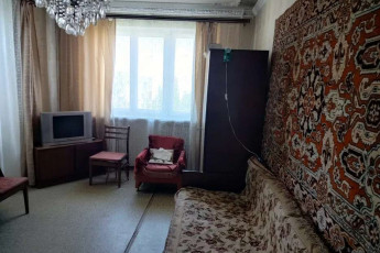 Сдам 2-х кімнатну квартиру, Салтовка, 601 м/р, Код: 802805/1