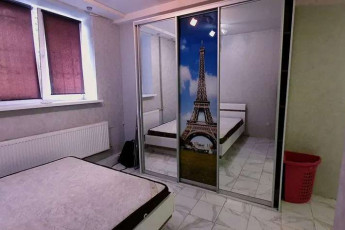 Продам 1-кімнатну квартиру, Центральный рынок, Южный вокзал метро, Код: 802806/2