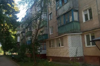 Продам 2-х кімнатну квартиру, ХТЗ, Код: 802809/1