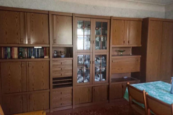 Продам 3-х кімнатну квартиру, Центральный рынок, Центральный Рынок метро, Код: 802811/1