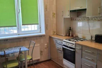 Сдам 1-кімнатну квартиру, Алексеевка, Победа метро, Код: 802816/1