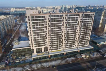 Продам 2-х кімнатну квартиру в новобудові, Салтовка, Студенческая метро, Код: 802817/2