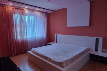 Продам 3-х кімнатну квартиру, Салтовский, Завод им. Малышева метро, Код: 802829/1