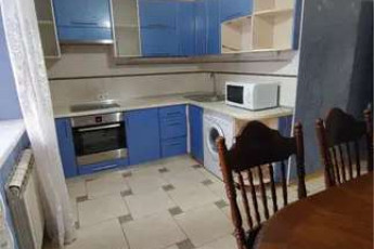 Сдам 3-х кімнатну квартиру, Салтовский, Завод им. Малышева метро, Код: 802829/2