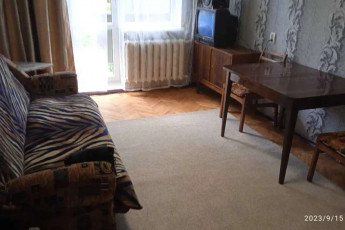 Сдам 2-х кімнатну квартиру, Павлово поле, 23 Августа метро, Код: 802836/1