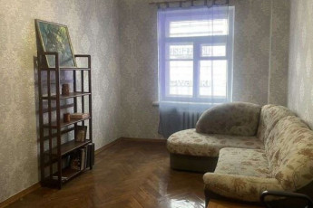 Продам 3-х кімнатну квартиру, Центр, Площадь Конституции метро (Советская), Код: 802843/1