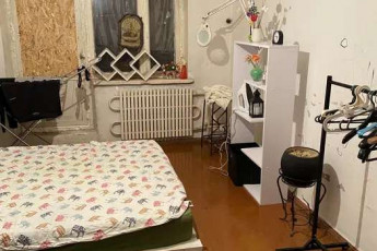 Продам 1-кімнатну квартиру, Салтовка, Код: 802845/1