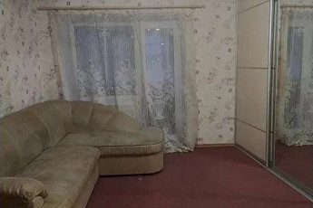 Сдам 2-х кімнатну квартиру, Гагарина проспект, Проспект Гагарина метро, Код: 802849/1