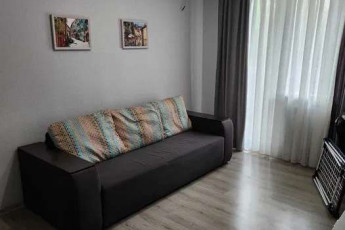 Сдам 1-кімнатну квартиру, Алексеевка, Алексеевская метро, Код: 802850/1