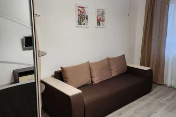 Продам 1-кімнатну квартиру, Алексеевка, Победа метро, Код: 802850/3