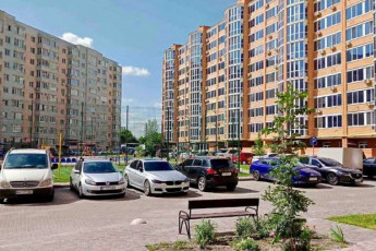 Продам 3-х кімнатну квартиру в новобудові, Центральный рынок, Центральный Рынок метро, Код: 802854/1