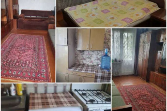 Сдам 2-х кімнатну квартиру, Алексеевка, Победа метро, Код: 802858/1